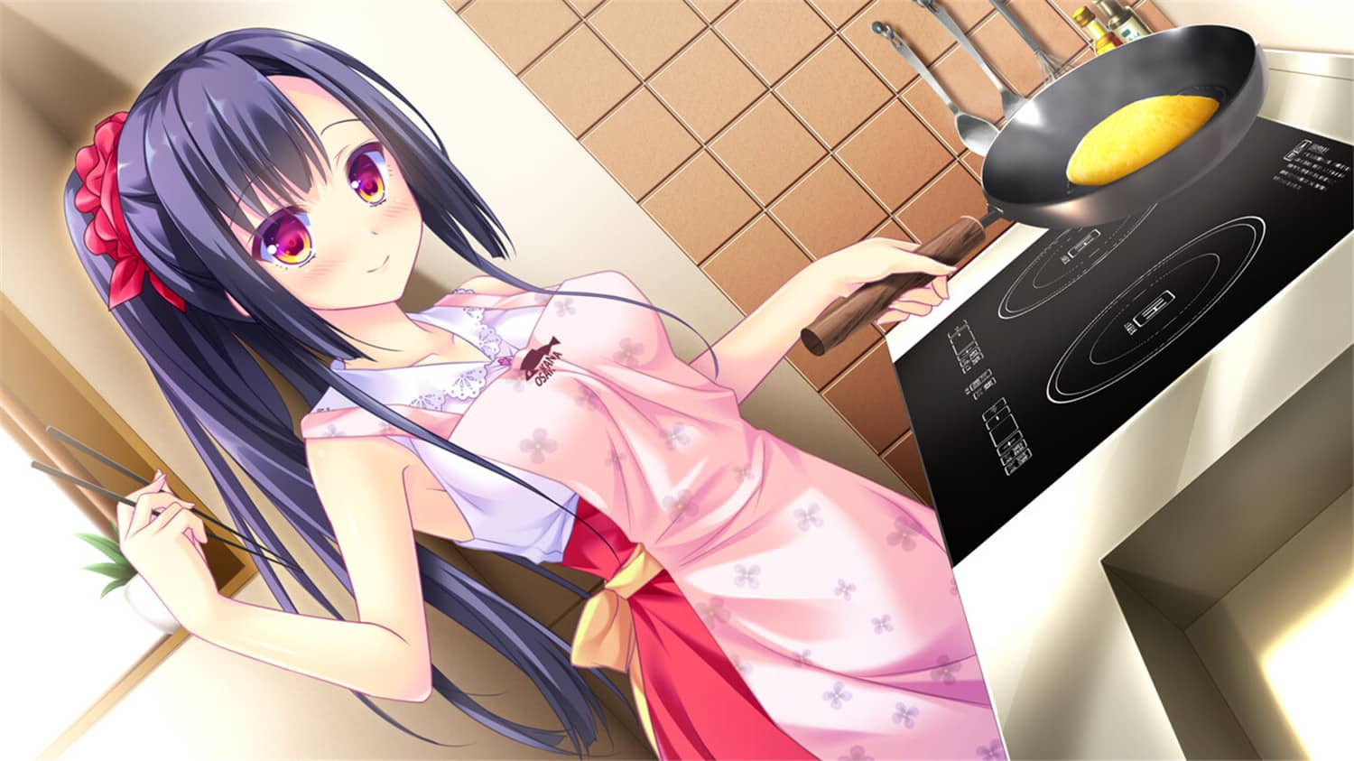 美少女恋爱游戏「天空的蓝与白」v9827956 中文版 美少女恋爱游戏「天空的蓝与白」v9827956 中文版