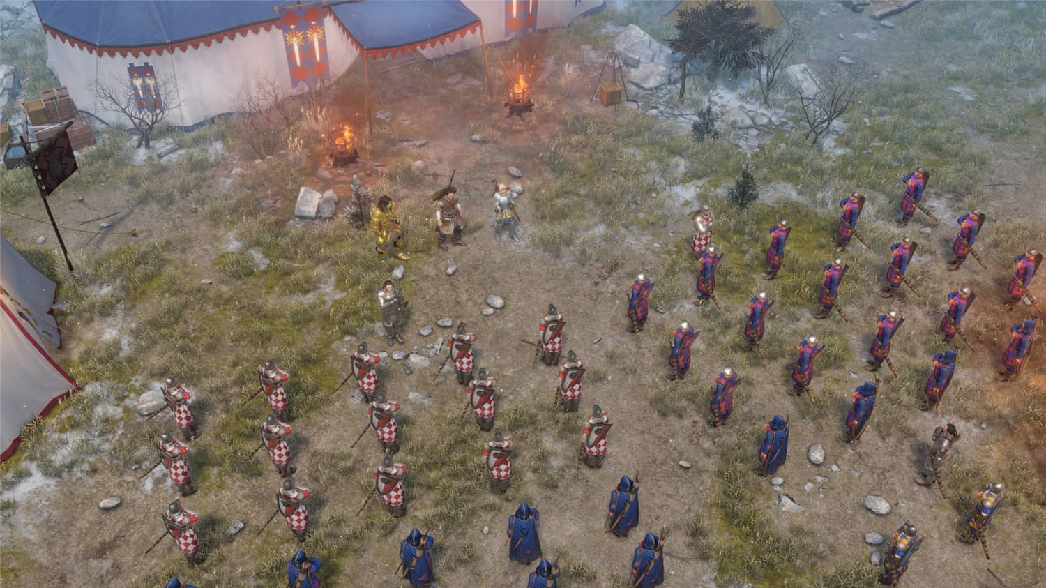 CRPG游戏《开拓者:正义之怒》v2.0.5o 中文版 CRPG游戏《开拓者:正义之怒》v2.0.5o 中文版