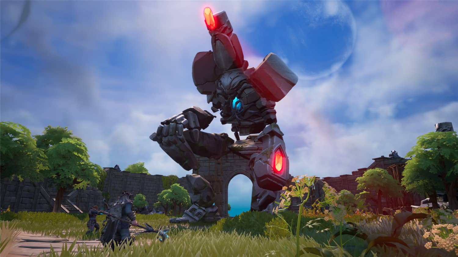 探索冒险游戏《冰封之焰》v0.65.0.2 中文版 探索冒险游戏《冰封之焰》v0.65.0.2 中文版