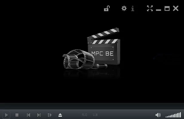 经典本地播放器 MPC-BE v1.6.5 中文正式版 - 项目资源网