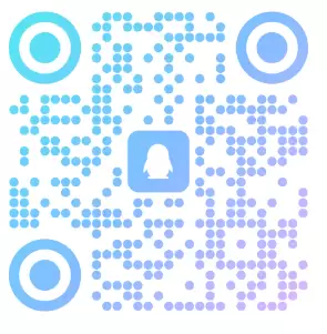 扫码加QQ - 项目资源网